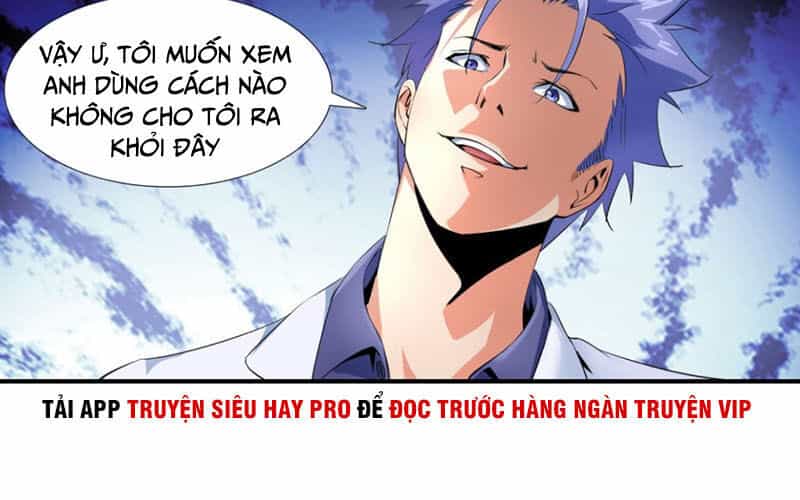 Tuyệt Thế Binh Vương Xông Hoa Đô - Chương 97 - ảnh 17