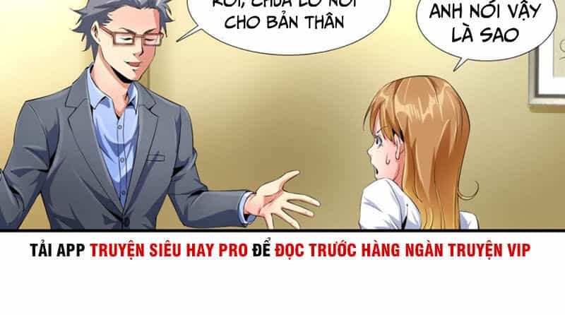 Tuyệt Thế Binh Vương Xông Hoa Đô - Chương 97 - ảnh 9