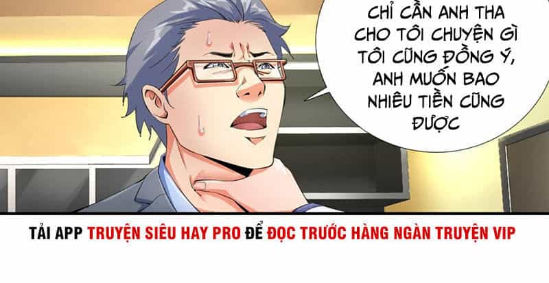 Tuyệt Thế Binh Vương Xông Hoa Đô - Chương 98 - ảnh 15