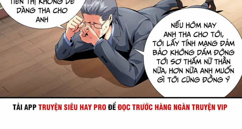 Tuyệt Thế Binh Vương Xông Hoa Đô - Chương 99 - ảnh 15