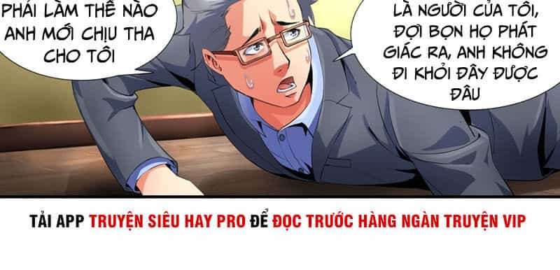 Tuyệt Thế Binh Vương Xông Hoa Đô - Chương 99 - ảnh 5