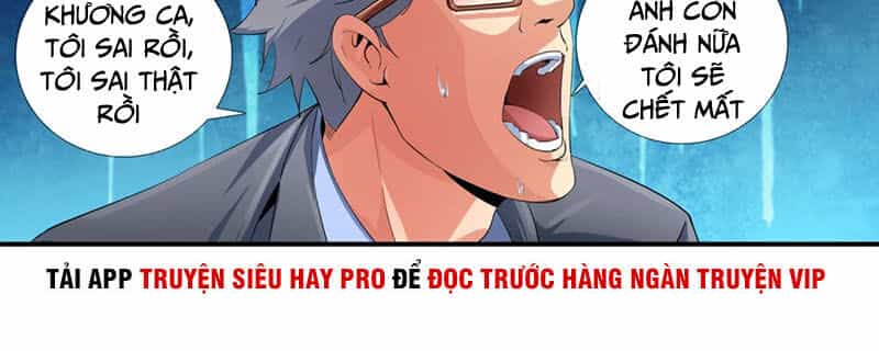 Tuyệt Thế Binh Vương Xông Hoa Đô - Chương 99 - ảnh 7