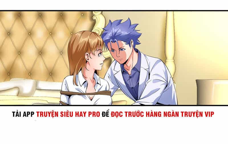 Tuyệt Thế Binh Vương Xông Hoa Đô - Chương 99 - ảnh 9