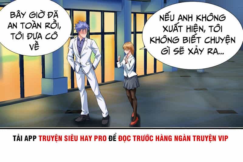 Tuyệt Thế Binh Vương Xông Hoa Đô - Chương 100 - ảnh 15