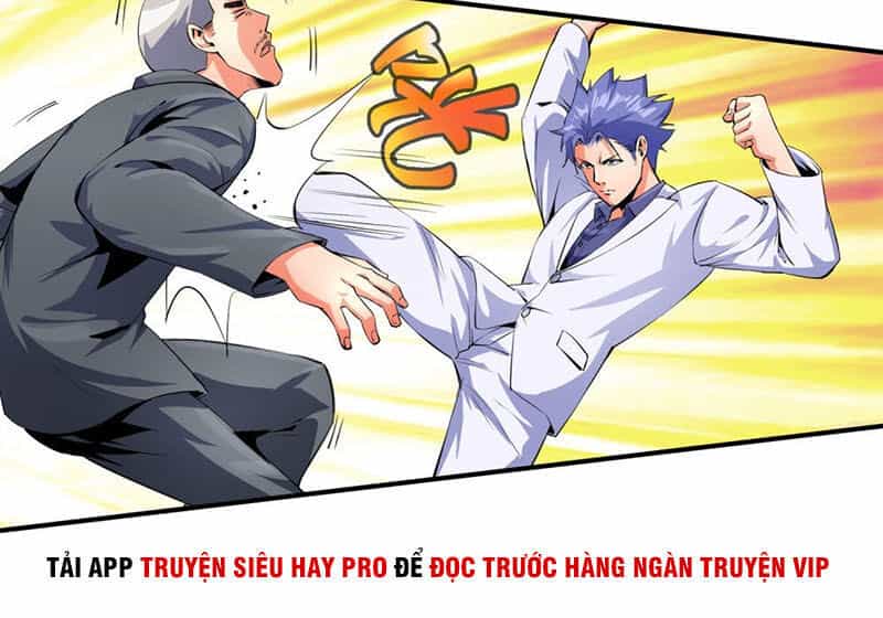 Tuyệt Thế Binh Vương Xông Hoa Đô - Chương 100 - ảnh 5