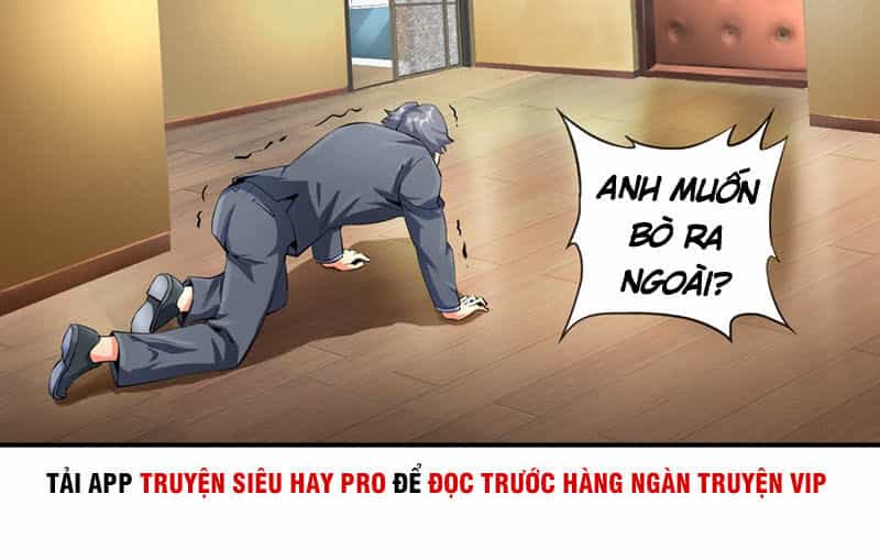 Tuyệt Thế Binh Vương Xông Hoa Đô - Chương 100 - ảnh 7