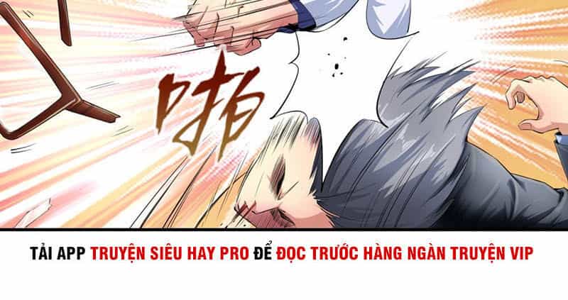 Tuyệt Thế Binh Vương Xông Hoa Đô - Chương 100 - ảnh 9
