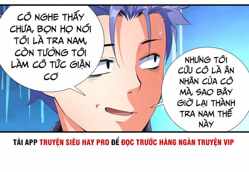 Tuyệt Thế Binh Vương Xông Hoa Đô - Chương 101 - ảnh 15