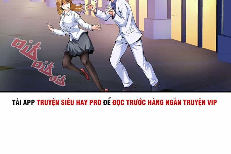 Tuyệt Thế Binh Vương Xông Hoa Đô - Chương 101 - ảnh 17