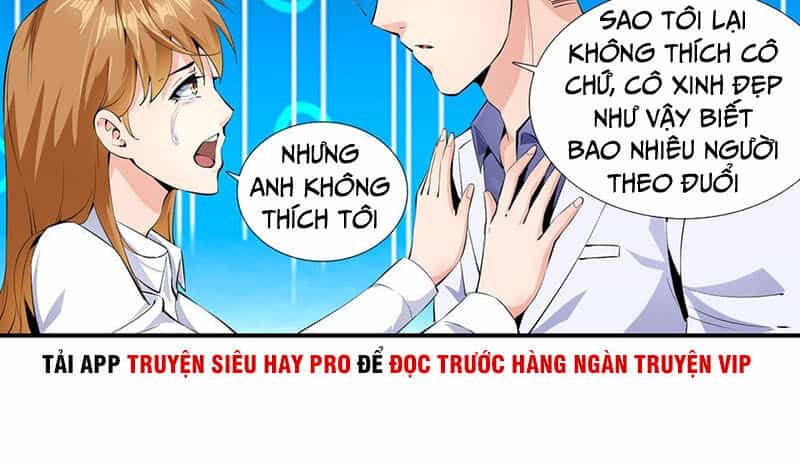 Tuyệt Thế Binh Vương Xông Hoa Đô - Chương 101 - ảnh 5