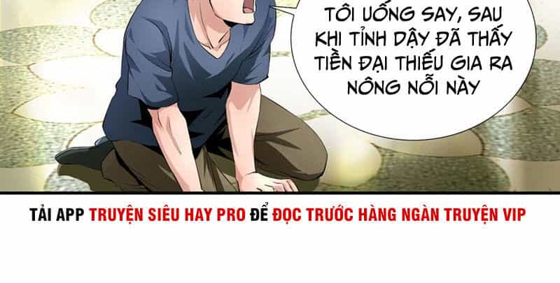 Tuyệt Thế Binh Vương Xông Hoa Đô - Chương 102 - ảnh 13