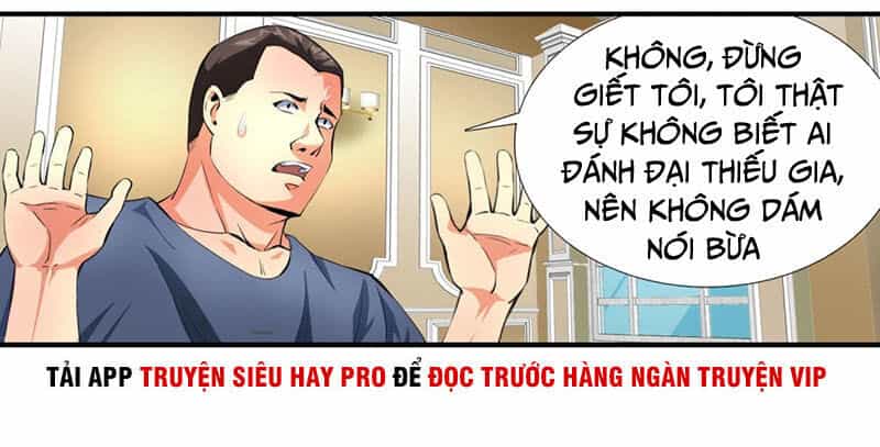 Tuyệt Thế Binh Vương Xông Hoa Đô - Chương 102 - ảnh 9