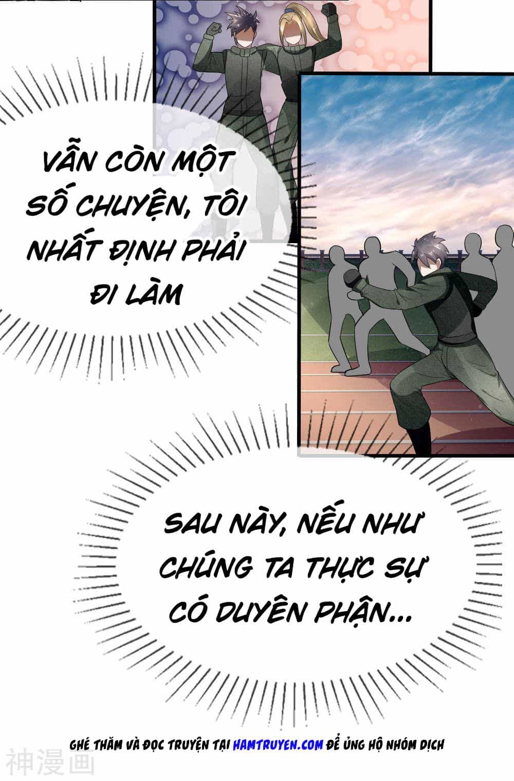 Tuyệt Thế Binh Vương - Chương 92 - ảnh 12