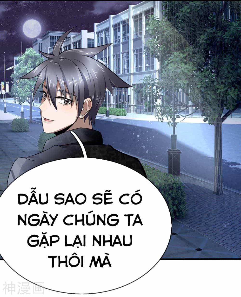 Tuyệt Thế Binh Vương - Chương 92 - ảnh 7