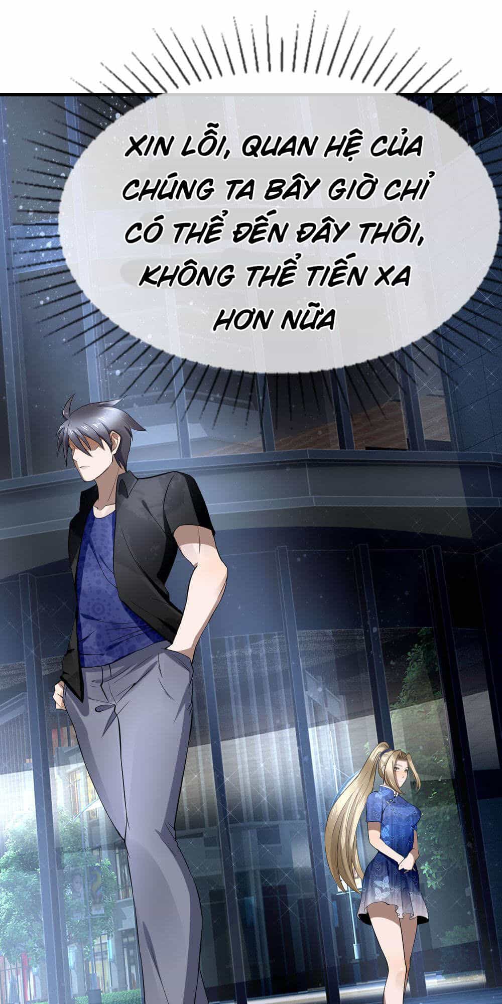 Tuyệt Thế Binh Vương - Chương 92 - ảnh 9
