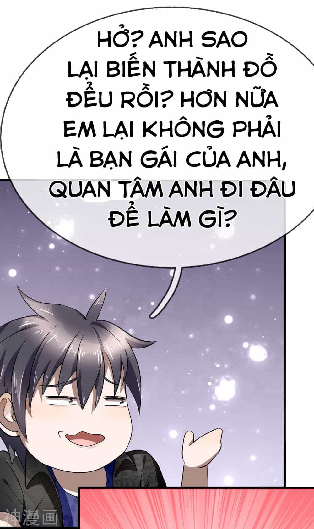Tuyệt Thế Binh Vương - Chương 93 - ảnh 7