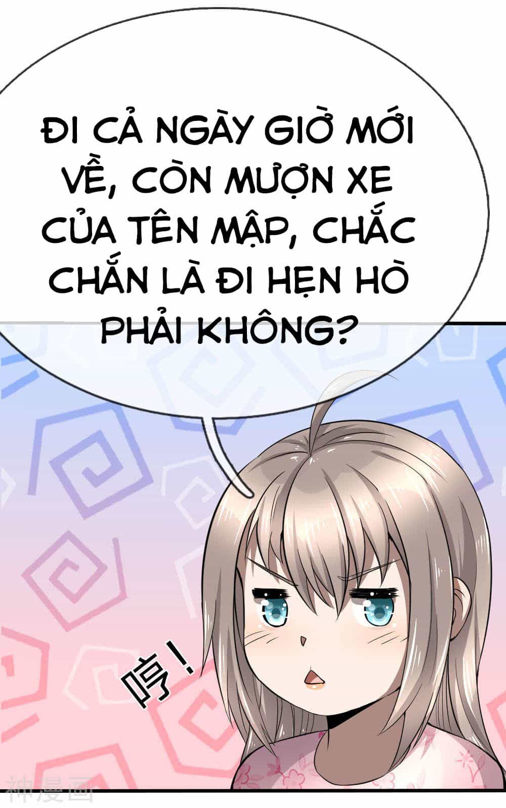 Tuyệt Thế Binh Vương - Chương 93 - ảnh 4