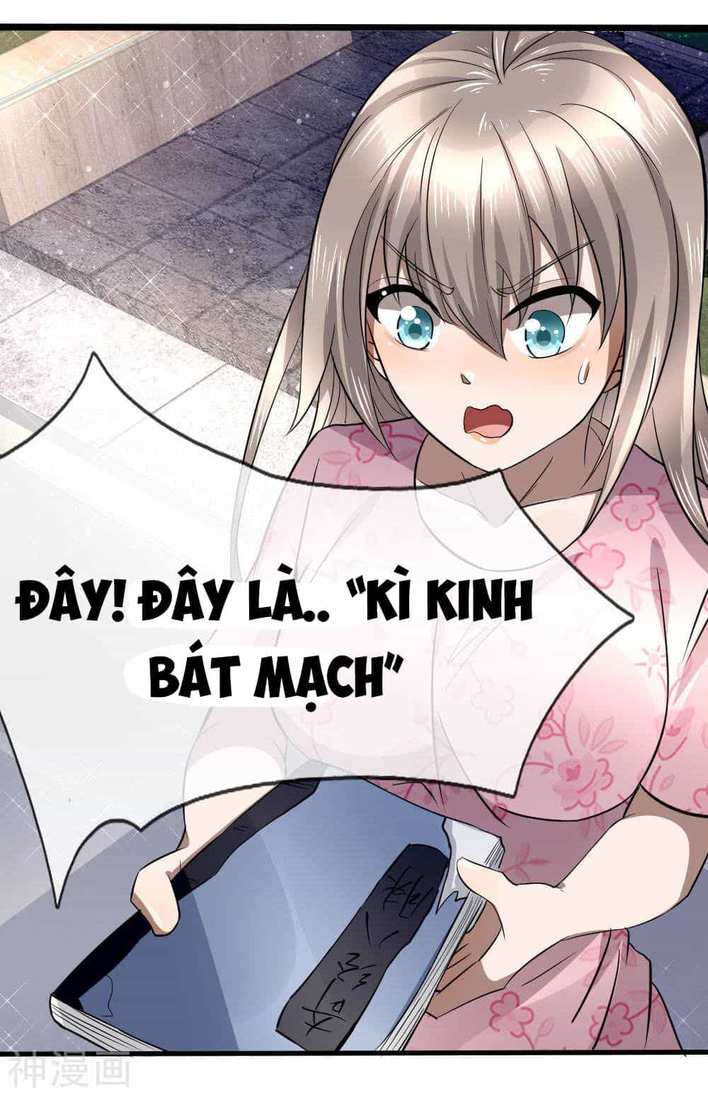 Tuyệt Thế Binh Vương - Chương 94 - ảnh 1