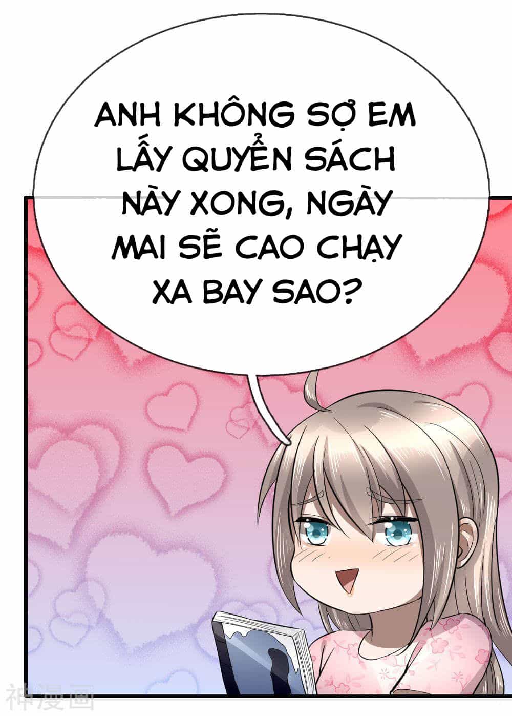 Tuyệt Thế Binh Vương - Chương 94 - ảnh 4