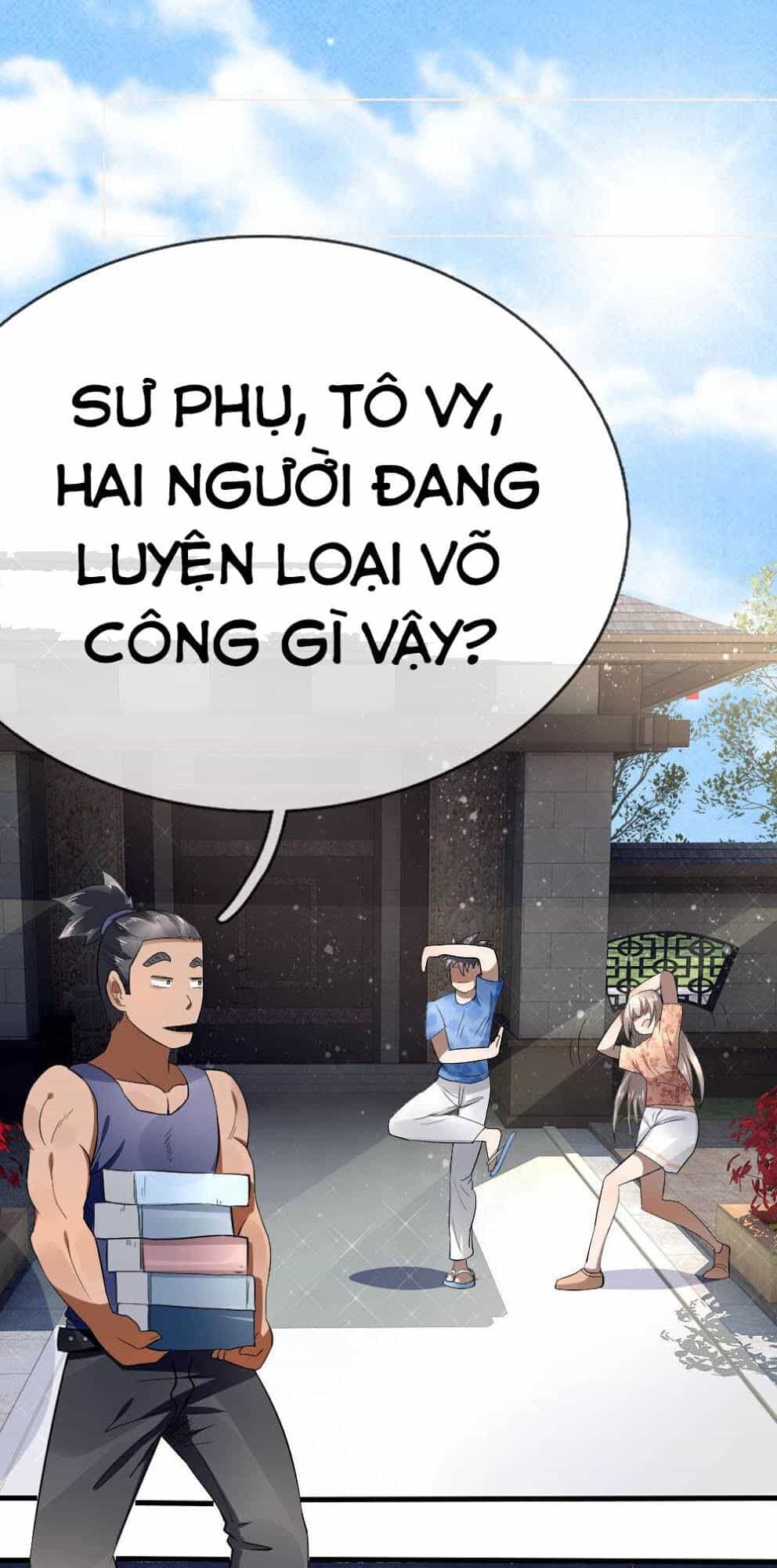 Tuyệt Thế Binh Vương - Chương 94 - ảnh 8
