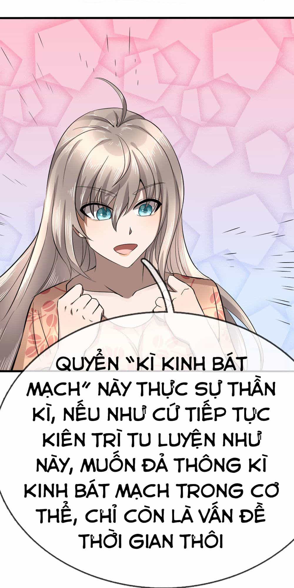 Tuyệt Thế Binh Vương - Chương 95 - ảnh 1