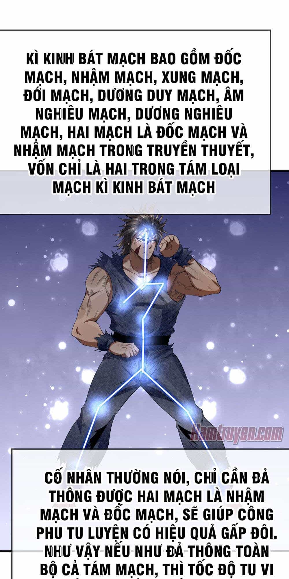 Tuyệt Thế Binh Vương - Chương 95 - ảnh 4