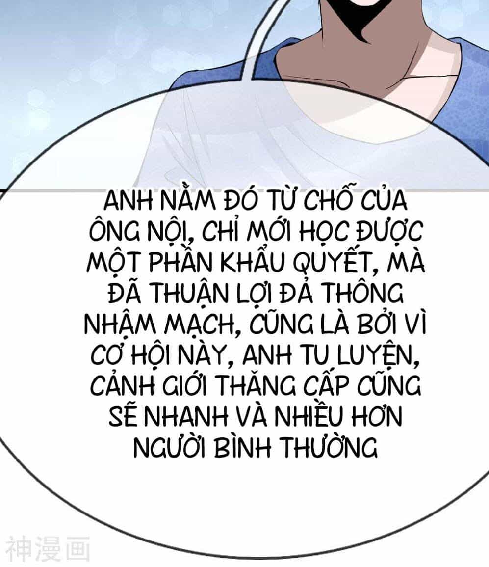 Tuyệt Thế Binh Vương - Chương 95 - ảnh 7