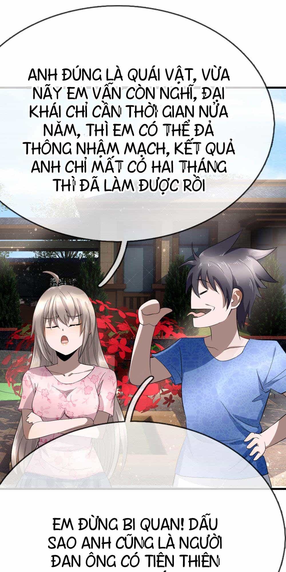 Tuyệt Thế Binh Vương - Chương 95 - ảnh 11
