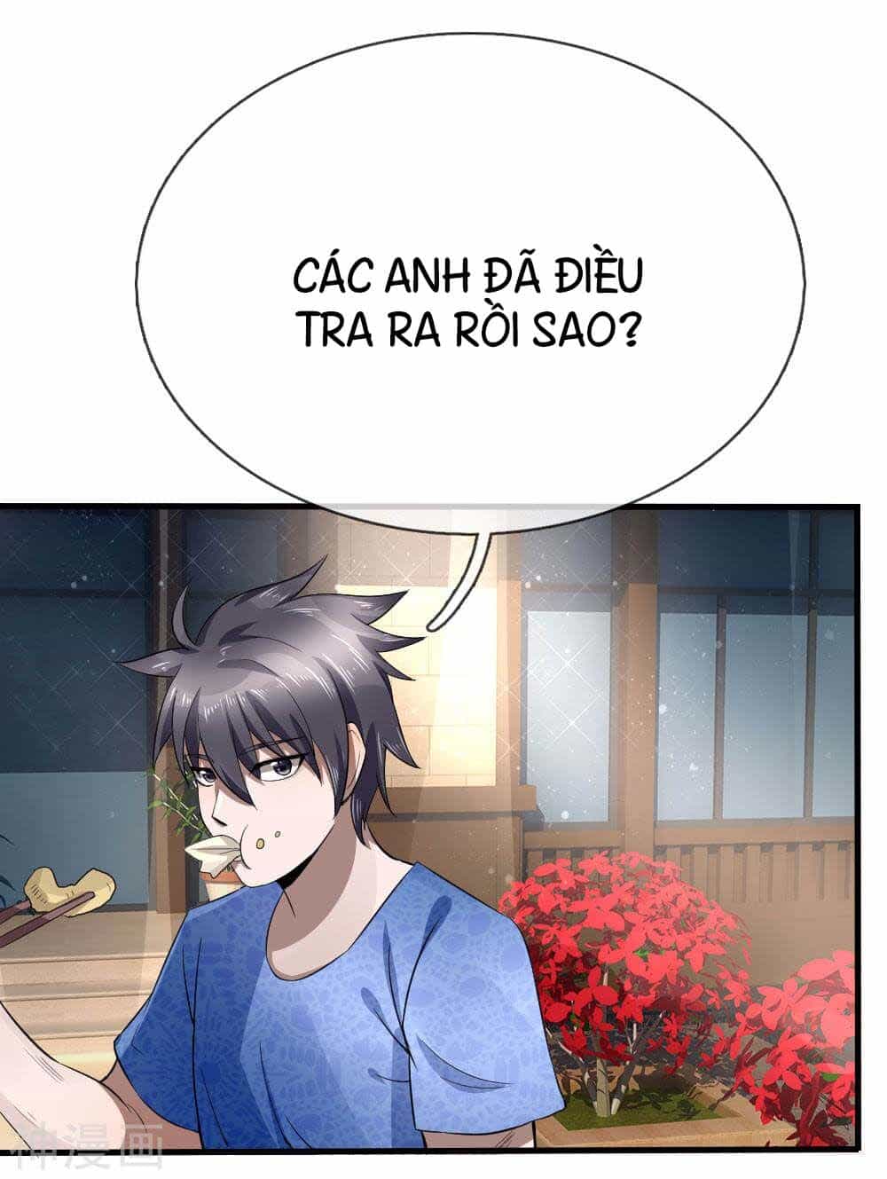 Tuyệt Thế Binh Vương - Chương 96 - ảnh 2