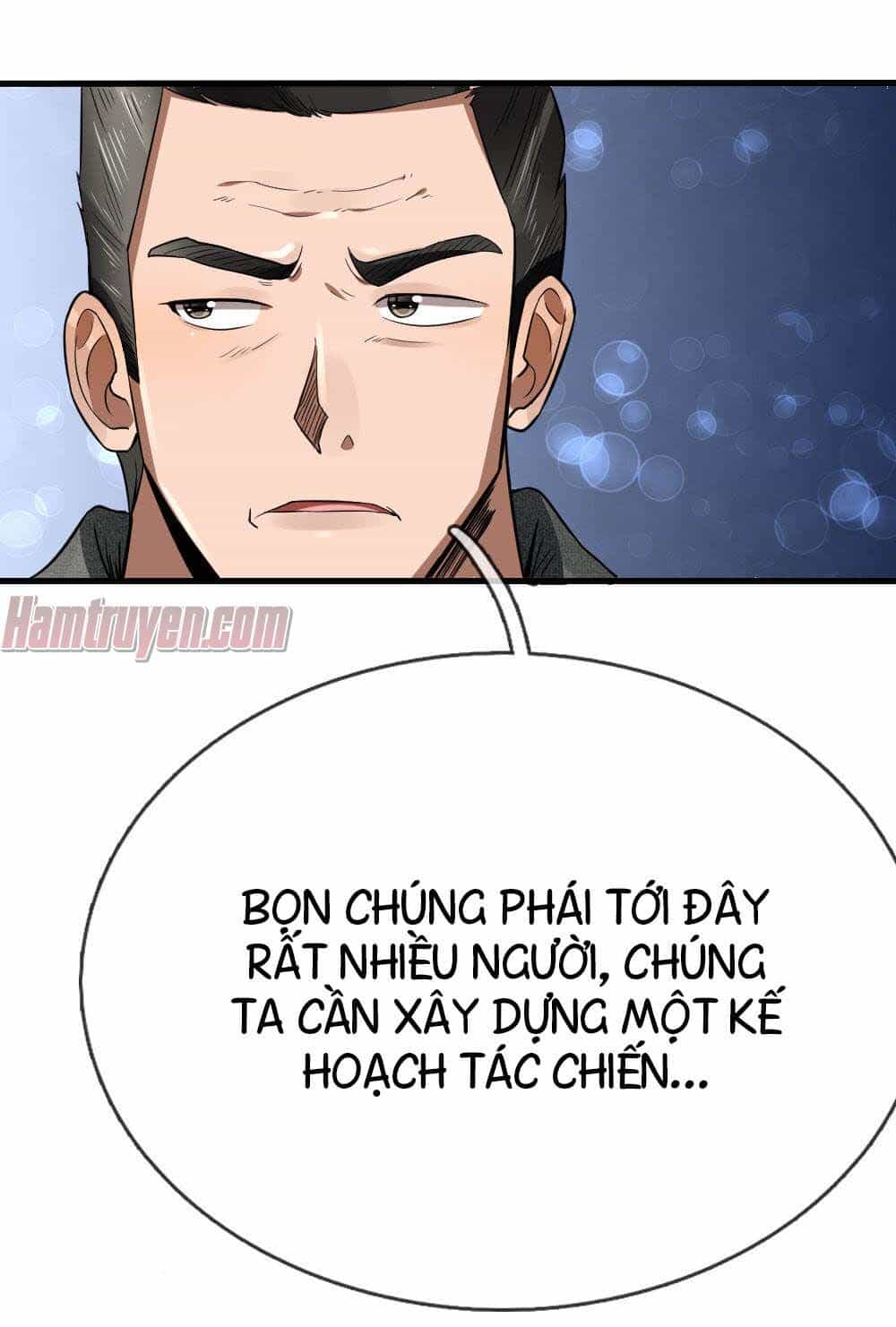 Tuyệt Thế Binh Vương - Chương 96 - ảnh 10