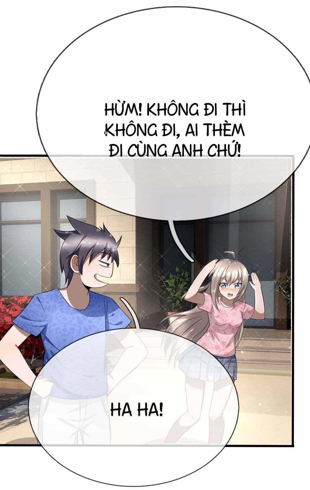 Tuyệt Thế Binh Vương - Chương 97 - ảnh 3