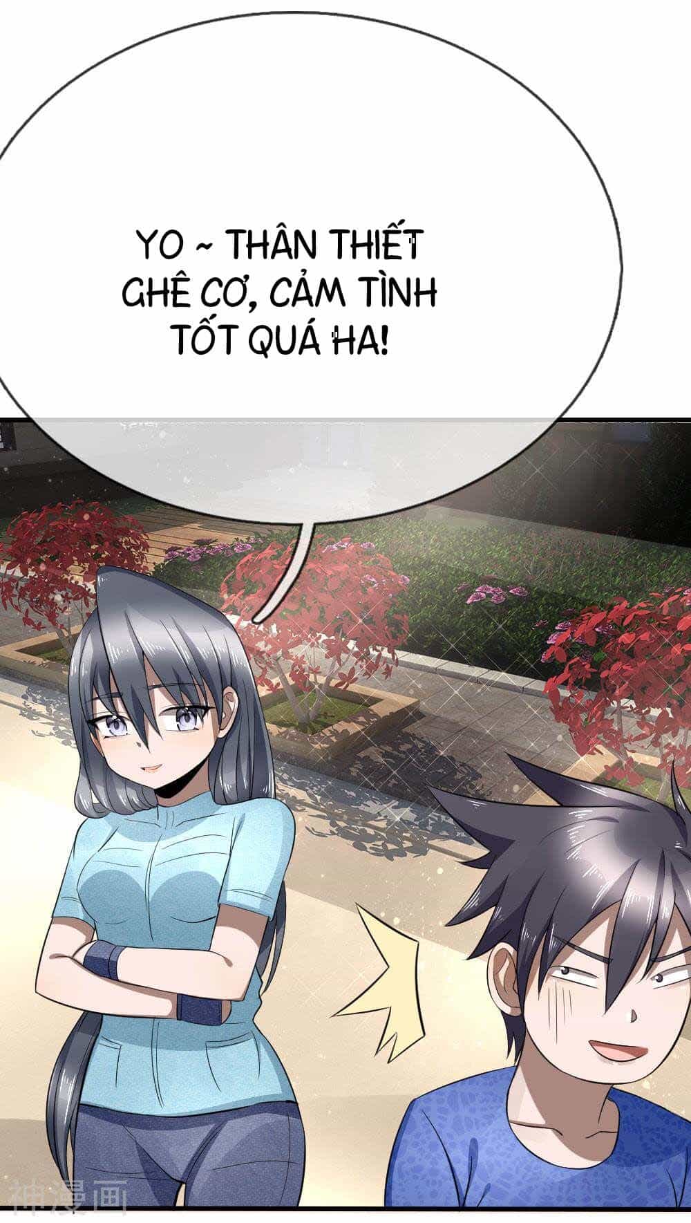 Tuyệt Thế Binh Vương - Chương 97 - ảnh 5