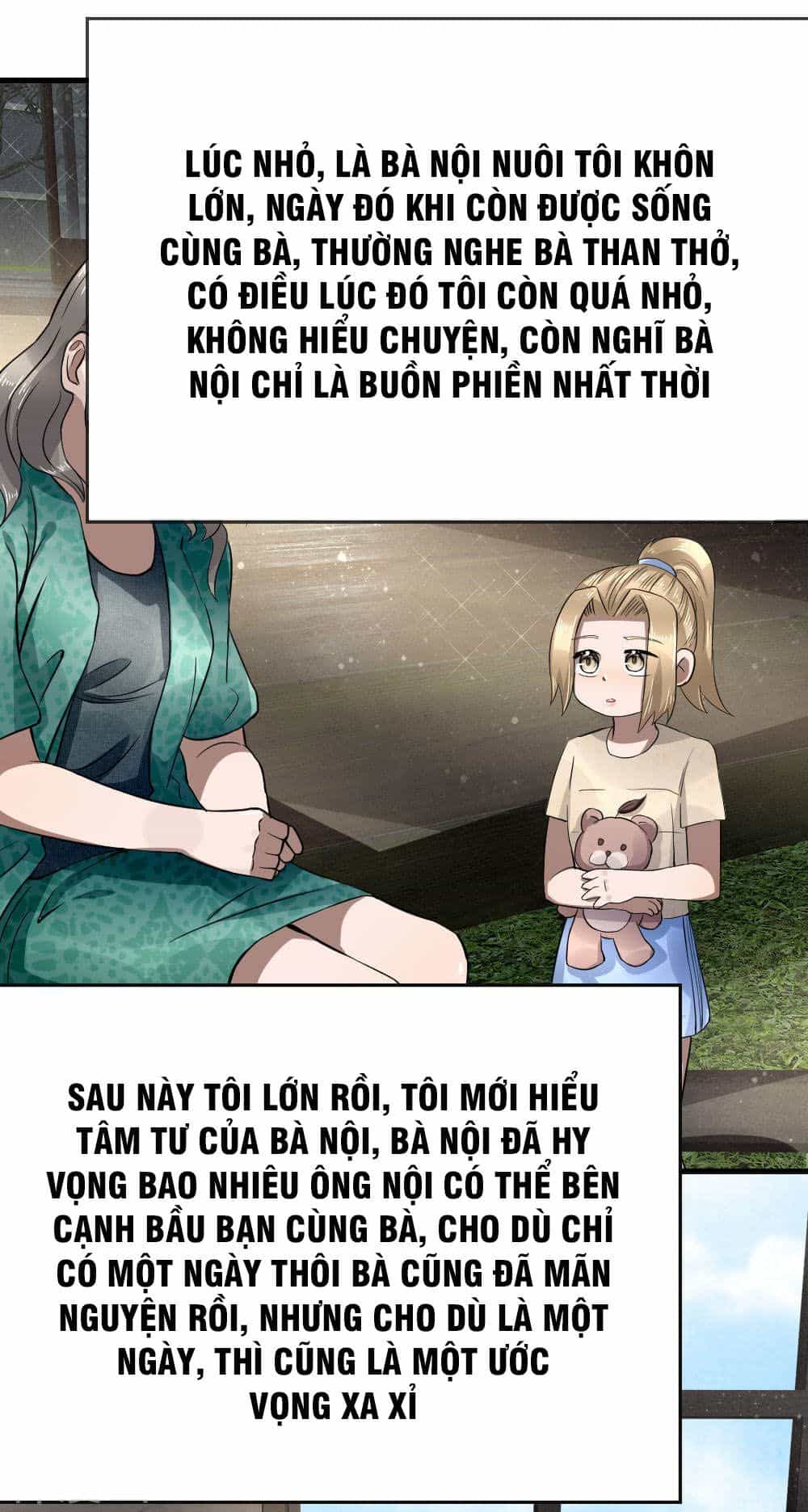 Tuyệt Thế Binh Vương - Chương 100 - ảnh 6