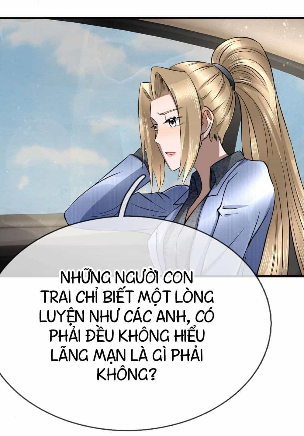 Tuyệt Thế Binh Vương - Chương 100 - ảnh 2