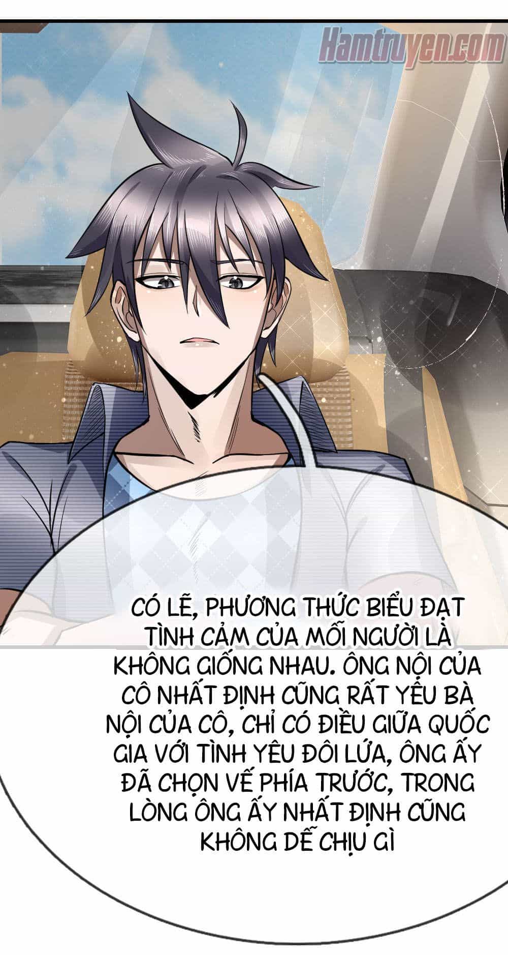 Tuyệt Thế Binh Vương - Chương 100 - ảnh 9