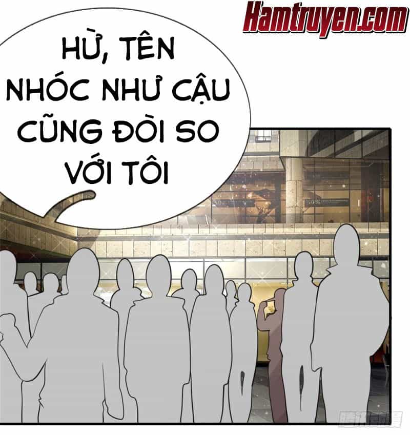 Tuyệt Thế Binh Vương - Chương 101 - ảnh 1