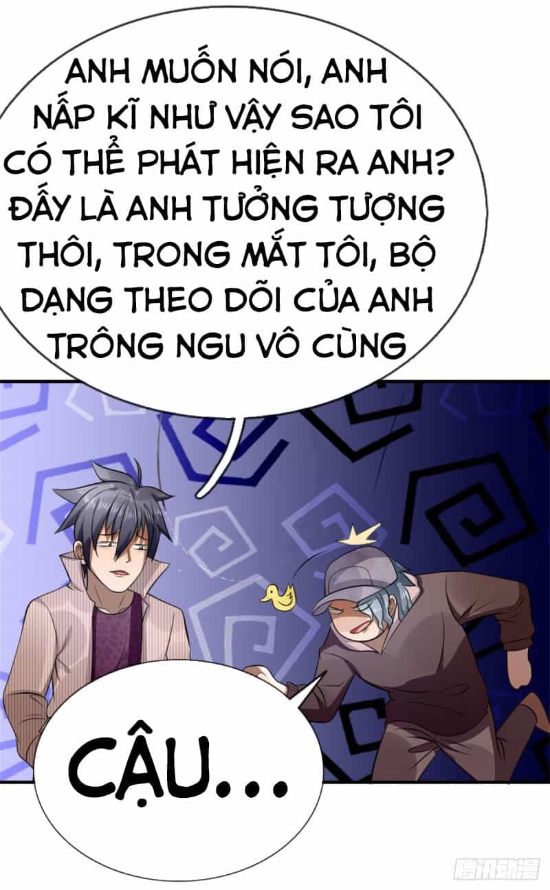 Tuyệt Thế Binh Vương - Chương 101 - ảnh 10