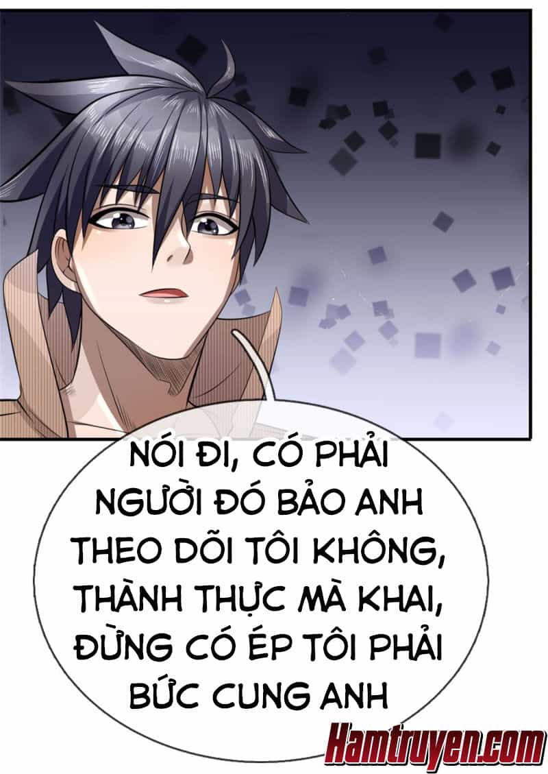 Tuyệt Thế Binh Vương - Chương 101 - ảnh 11