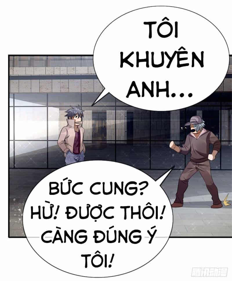 Tuyệt Thế Binh Vương - Chương 101 - ảnh 12