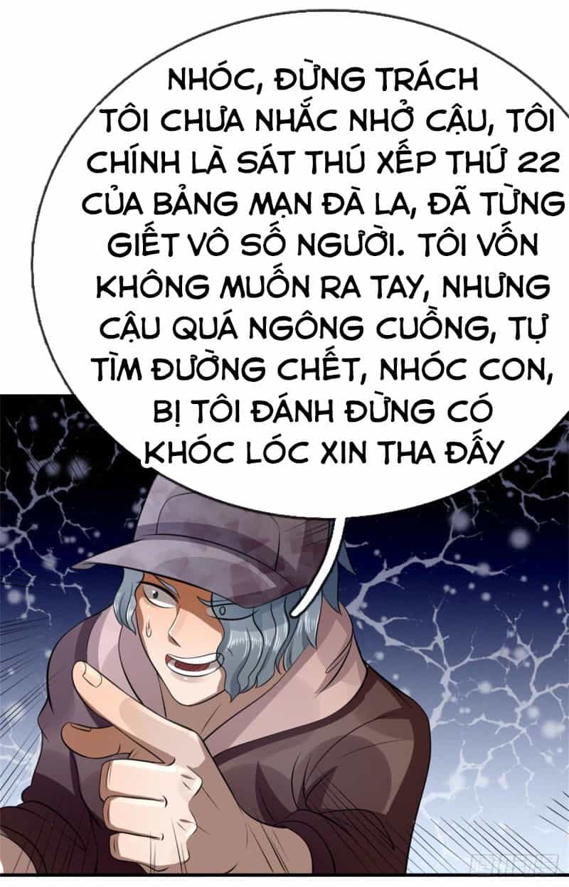 Tuyệt Thế Binh Vương - Chương 101 - ảnh 13