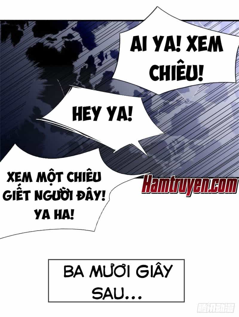 Tuyệt Thế Binh Vương - Chương 101 - ảnh 15
