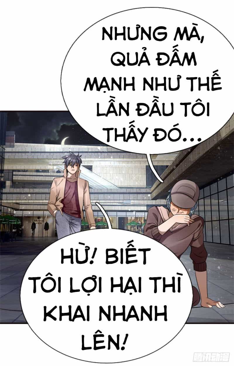 Tuyệt Thế Binh Vương - Chương 101 - ảnh 17