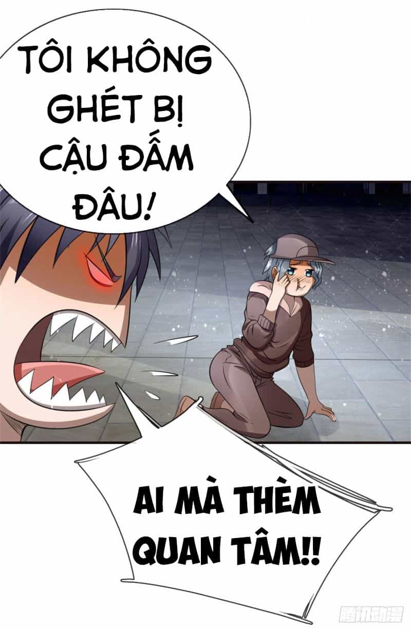 Tuyệt Thế Binh Vương - Chương 101 - ảnh 18