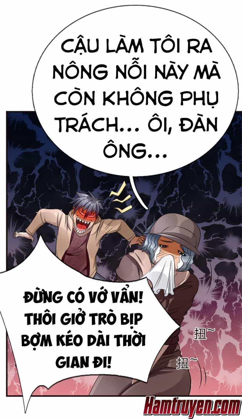 Tuyệt Thế Binh Vương - Chương 101 - ảnh 19