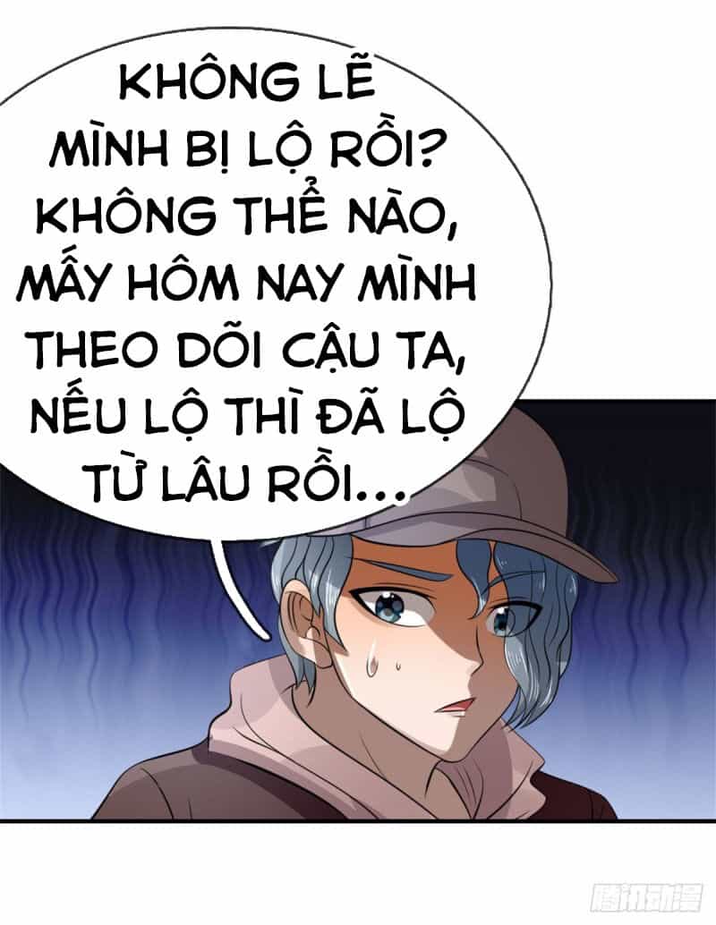 Tuyệt Thế Binh Vương - Chương 101 - ảnh 5