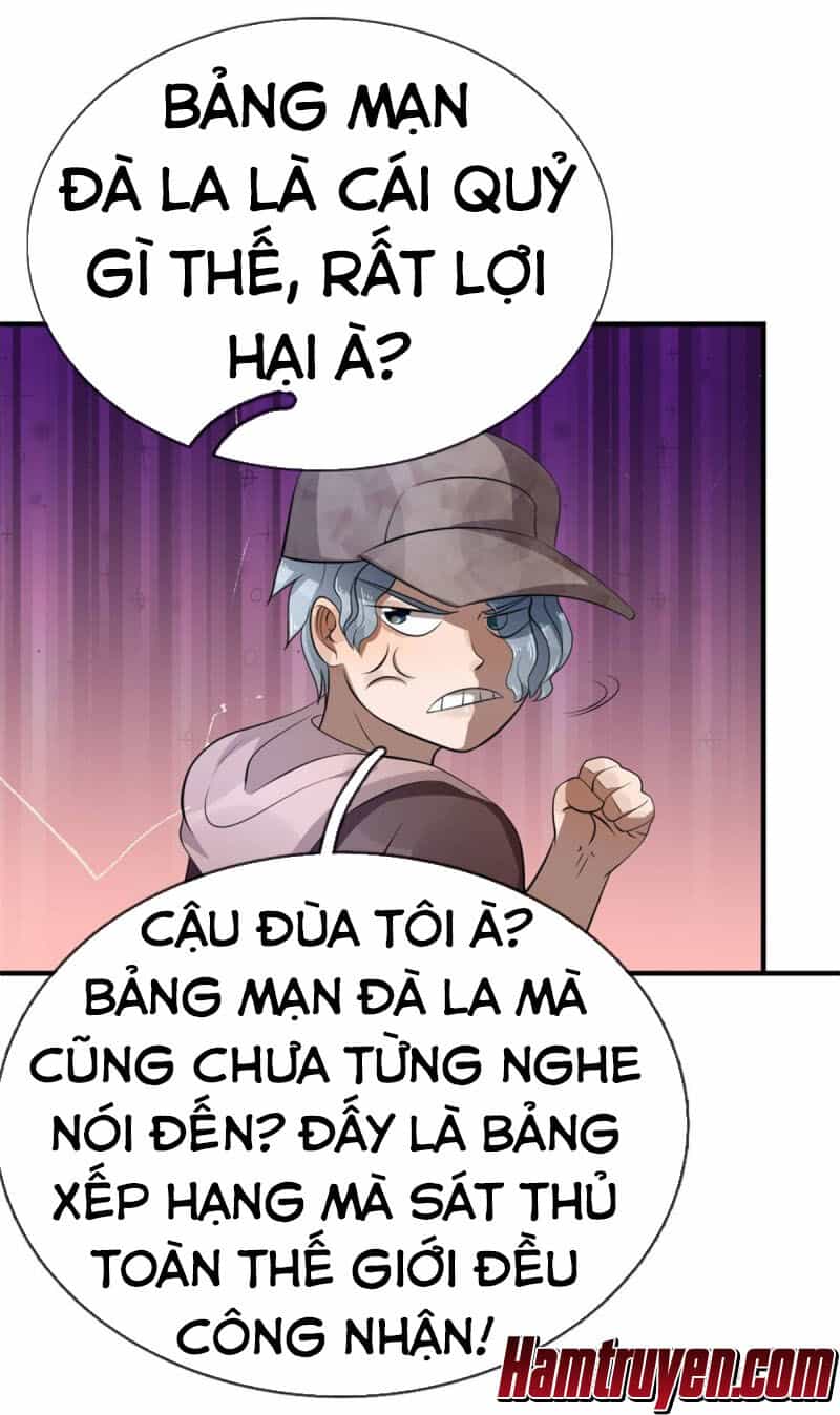 Tuyệt Thế Binh Vương - Chương 101 - ảnh 7