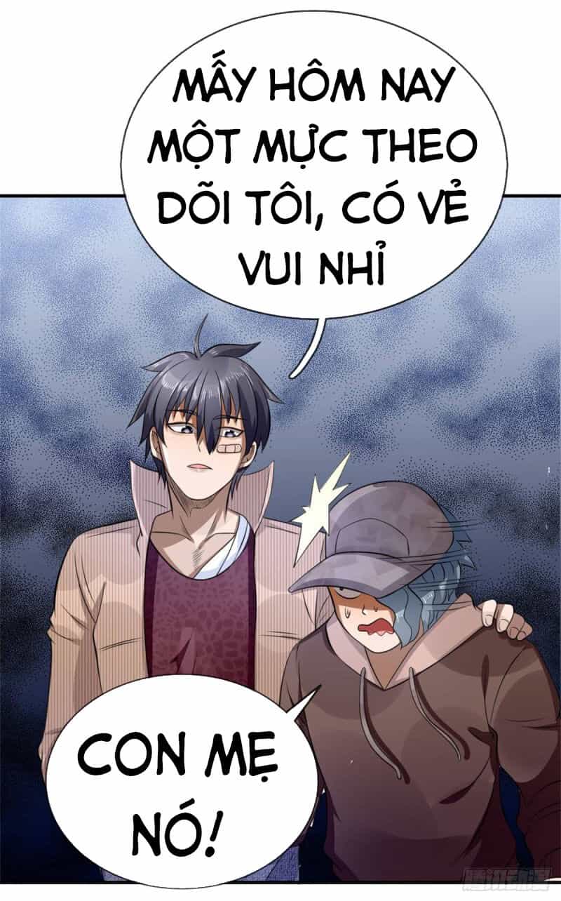 Tuyệt Thế Binh Vương - Chương 101 - ảnh 8