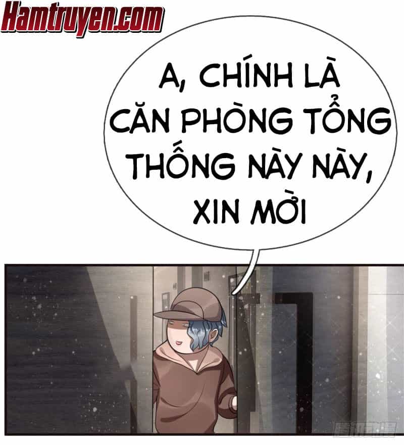Tuyệt Thế Binh Vương - Chương 102 - ảnh 1