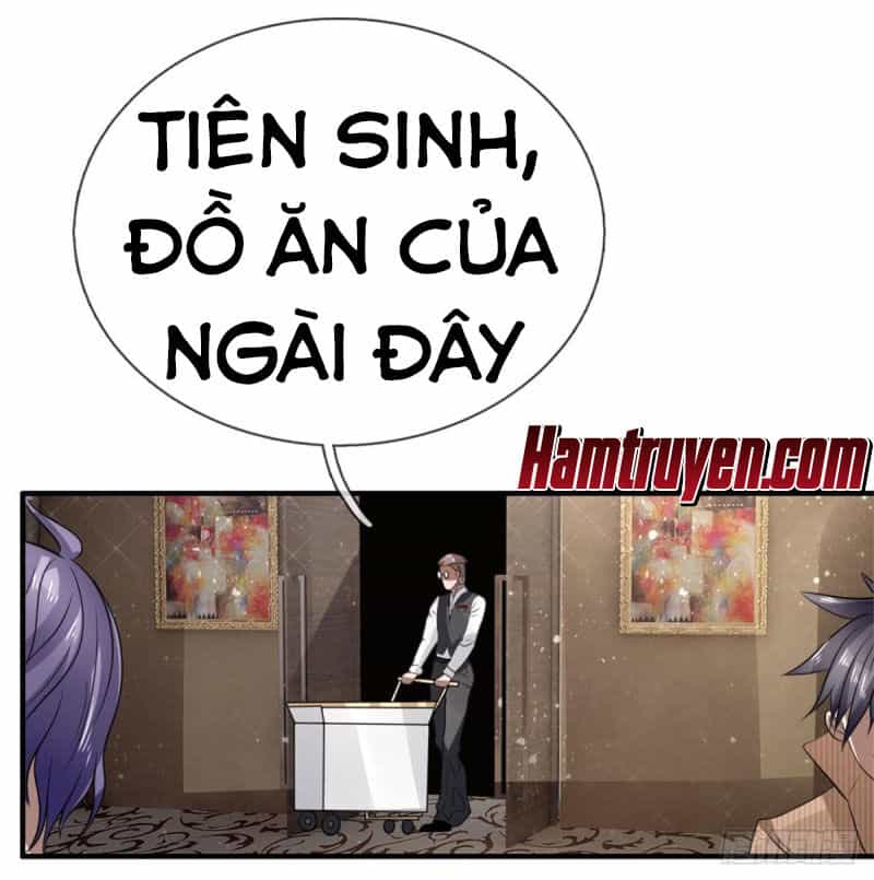 Tuyệt Thế Binh Vương - Chương 102 - ảnh 11