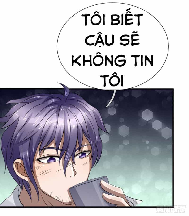 Tuyệt Thế Binh Vương - Chương 102 - ảnh 17
